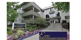 EPIC REA: Condo w/Parking & Community Pool close to BART & schools Gallery 1