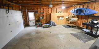 3-Bedroom NE Rochester home with Sunroom, Fenced Backyard & Attached Garage Gallery 19