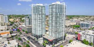 Broadway Towers Gallery 1