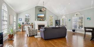 1114 Bethabara Hills Court Gallery 11