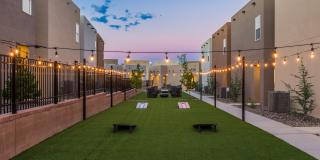 The Eleanor Rio Rancho Cabezon Gallery 7