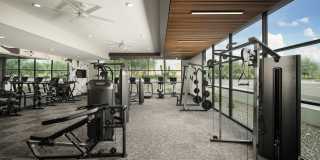 Huxley Scottsdale Gallery 31