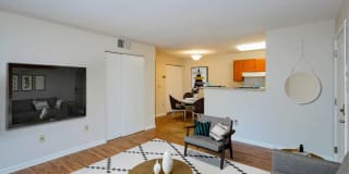 Waterview Apartments - Affordable Housing Gallery 22