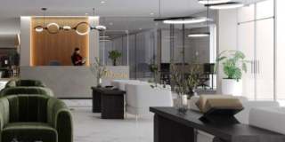 The Arcadian Gallery 8
