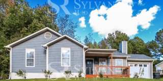 2428 Snow Creek Lane Gallery 1