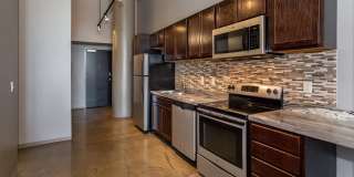 Ballyard Lofts Gallery 1