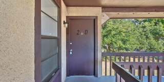 Live at Cedar Bend Gallery 1