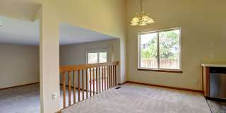 Charming 3 Bed 2 Bath Willow Run Home - Available August 10! Charming 3 Bed 2 Bath Willow Run Home - Available August 10! Gallery 8