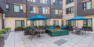 Polaris at SeaTac Gallery 8