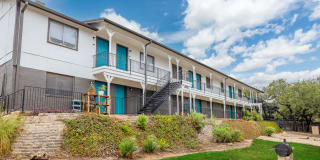 Bridge at Terracina Apartment Homes Gallery 9