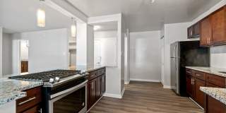 The Falls at Roland Park Apartments The Falls at Roland Park Apartments Gallery 5