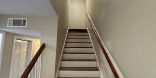 3br/3ba Condo- Rare opportunity in Jamestown Condos across from Hight Point Terrace. Community pool! Gallery 13