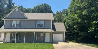 Three Bedroom Townhouse in Sherrills Ford with Bonus Room Gallery 1