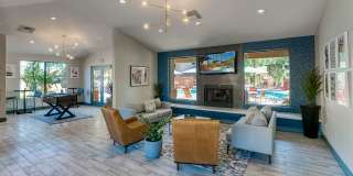 The Enclave Gallery 4