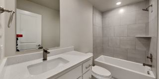 *LEASING SPECIAL*Luxury NEW 4 Bedroom 2 Bathroom Home in Piedmont Schools w/Office- Neighborhood Park and Basketball Court Gallery 15