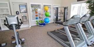 Steeplechase Apartments Gallery 21
