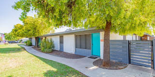 The Clubhouse at Arcadia Gallery 6