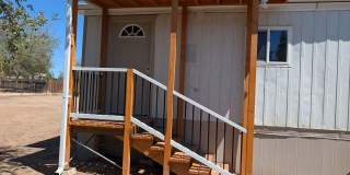 Available Now, beautifully remodeled home 3 bed 2 bath located in Sun Valley Gallery 1