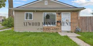 This beautifully updated 3-bedroom, 1-bath single-family home is ready for move-in! Gallery 1