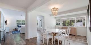 ***SEASONAL OR ANNUAL LUXURY RENTAL***POOL HOME***NAPLES TERRACE*** Gallery 6