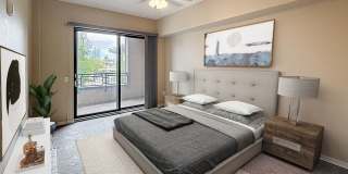 Charming 2BR Townhome in Phoenix Gallery 14