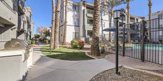 Mandarina Apartment Homes Gallery 106