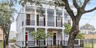 1721 LOUISIANA Avenue Gallery 1