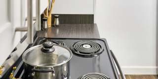 Monte Vista Apartments Gallery 5