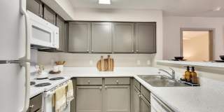 Forest Park Apartment Homes Gallery 4