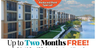 Lake Sumter Reserve Apartment Homes Lake Sumter Reserve Apartment Homes Gallery 1