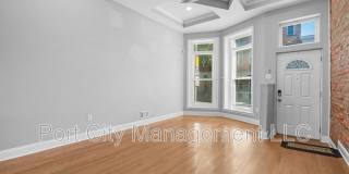 2534 McCulloh Street - 1 Gallery 6