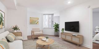 1800 Oak Apartments Gallery 3