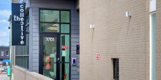 The Collective RiNo Gallery 6