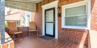Bare 2BR/2BA Row Home in Baltimore – Ready for Immediate Move-In! Gallery 29