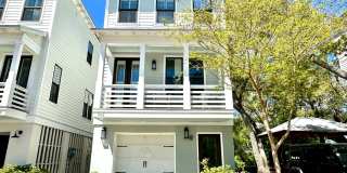 3/2.5 Fully Furnished Home in Sullivans Pointe Located in Mt. Pleasant! Gallery 1