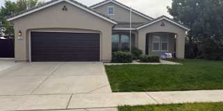 For Rent – Single-Story Home with Den + Large Backyard in Plumas Lake Gallery 1