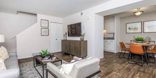 Westchester Townhomes Gallery 19