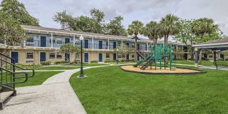 Richard Allen Gardens Gallery 3