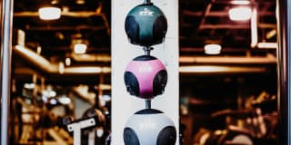 The Cannery Lofts Gallery 7