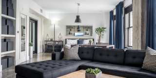 National City Tower Lofts Gallery 5