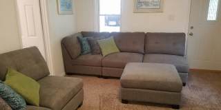 Grand Rapids N.W. Downtown 2 Bdrm Bungalow Gallery 4