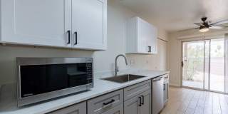 9746 East Sascha Street Gallery 9