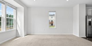 Available Now – 3-Bedroom End-Unit Townhome with 1-Car Garage in Townes at Courtney Creek, Durham Gallery 21