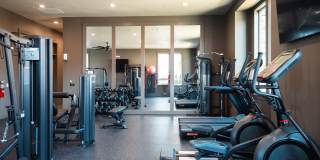 Eastpark Apartment Homes Gallery 22