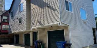 Delridge SW Seattle Townhouse 2 Bedroom 1 Bath 1 Car Garage Delridge SW Seattle Townhouse 2 Bedroom 1 Bath 1 Car Garage Gallery 1
