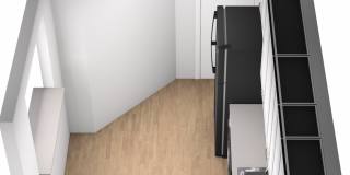 Clara Barton Apartments Gallery 12