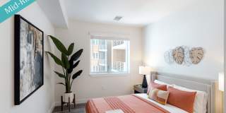 Capitol Towers – Luxury Midrise Gallery 9
