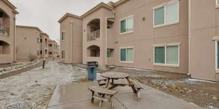Spring River Luxury Apartment Homes Gallery 42