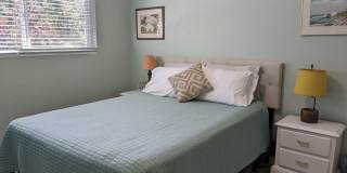 Cozy Carmel Valley Village House Fully Furnished Cozy Carmel Valley Village House Fully Furnished Gallery 25