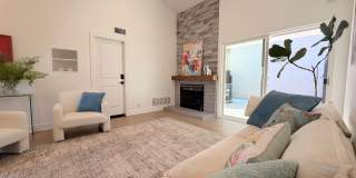 Beautifully Remodeled Single-Family Home with Private Backyard in Fountain Valley Gallery 1